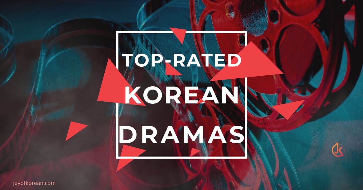 Korean Dramas