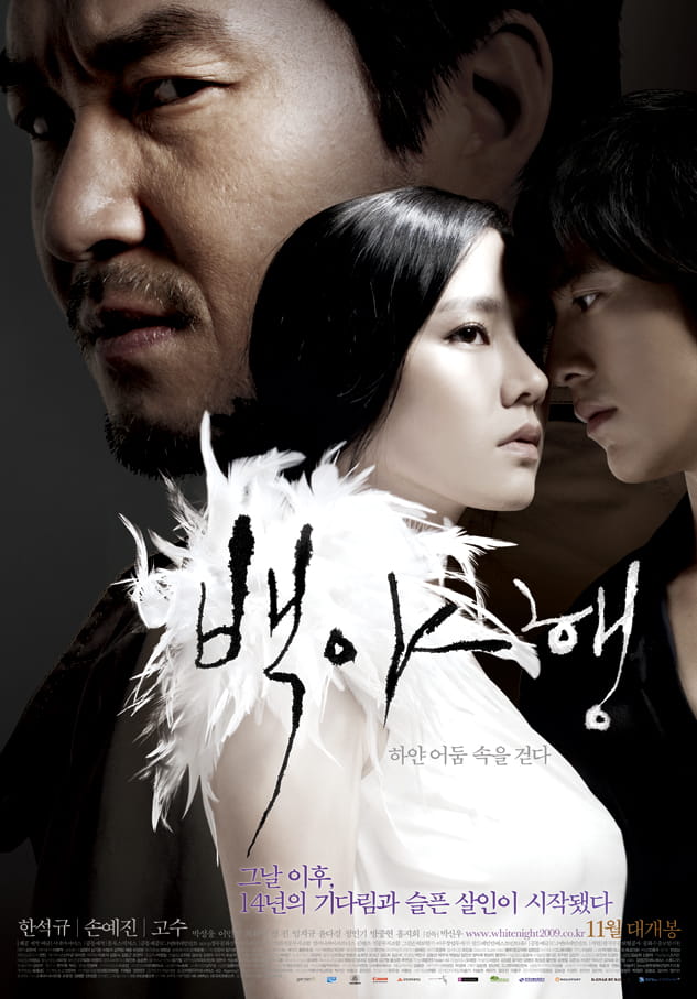 Top Korean mystery movie