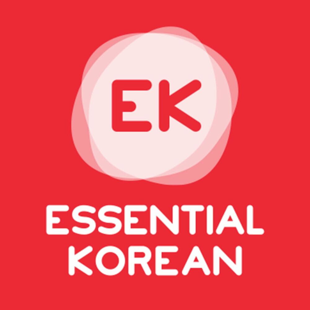 Korean learning podcasts