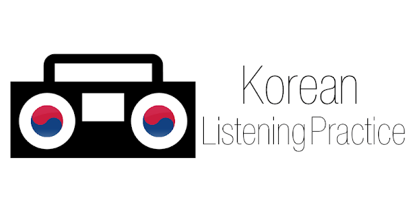 Korean listening Podcast