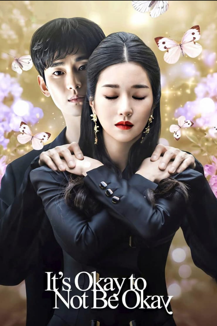 Best Korean series on Netflix