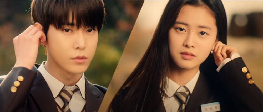 Romantic Korean dramas on amazon prime